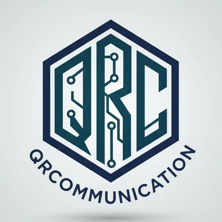 Qr Communication